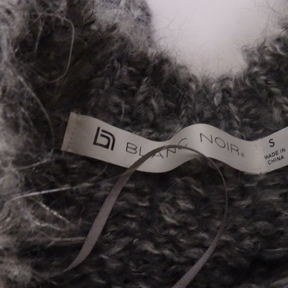 Nanette Lepore  Nanette  Blue Orange Floral Long Bell Sleeve Lace Top Sz S - Picture 13 of 15